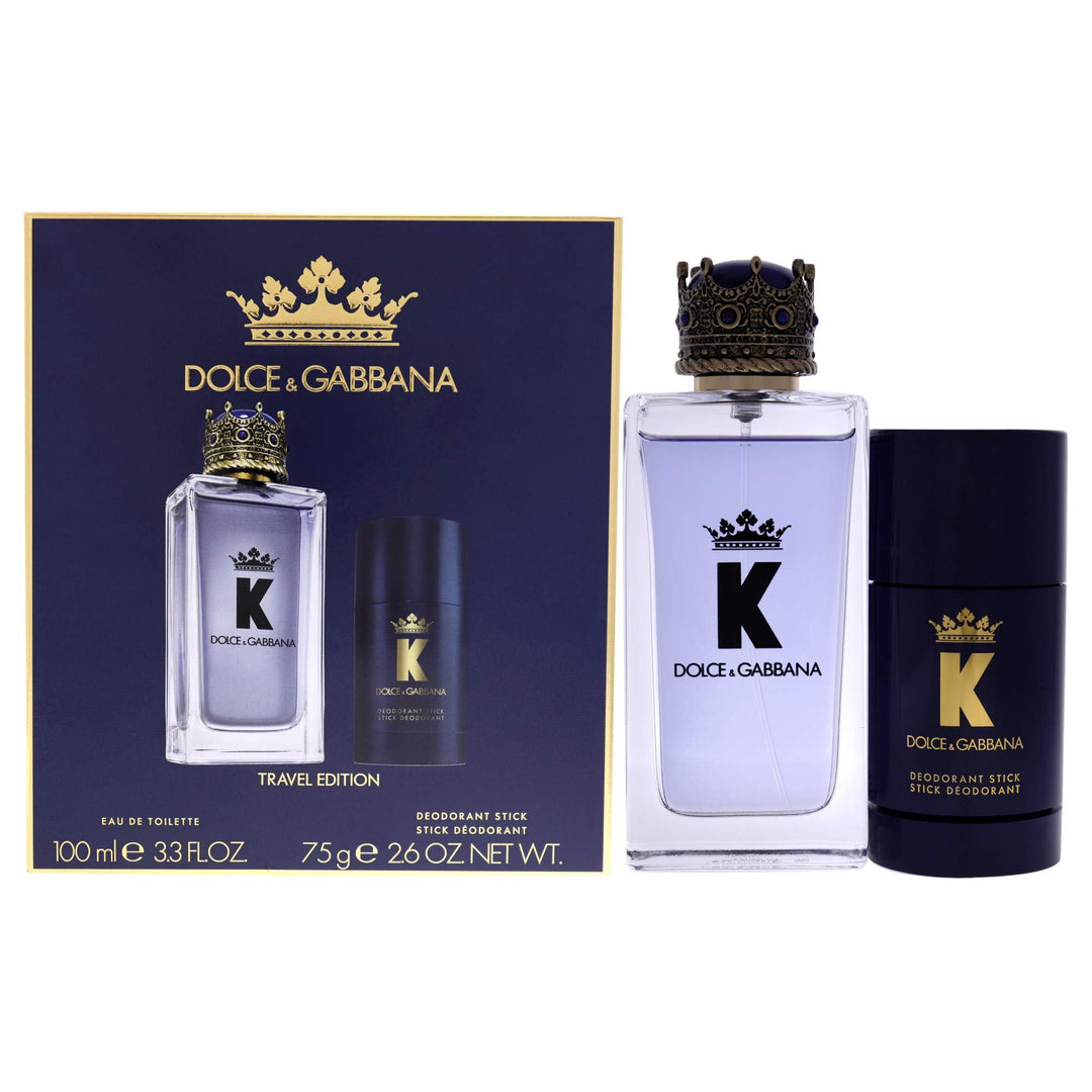 Dolce and Gabbana K For Men Deo Stick 75g