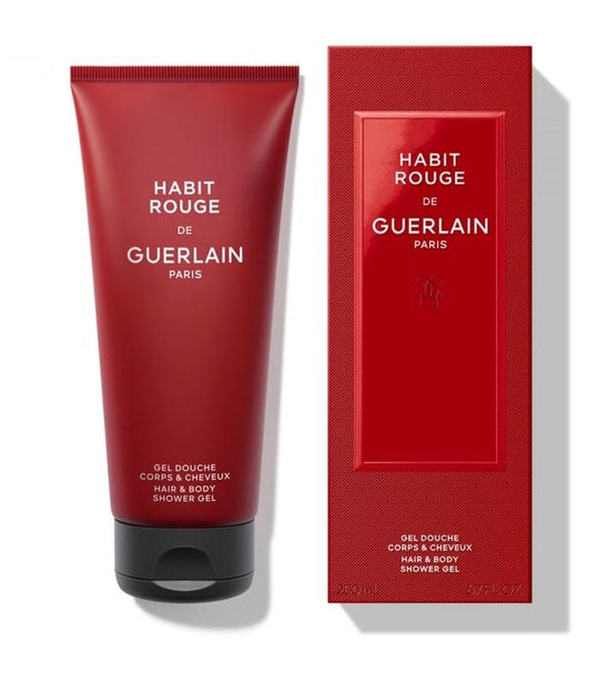 guerlain-habit-rouge-gel-douche-200ml