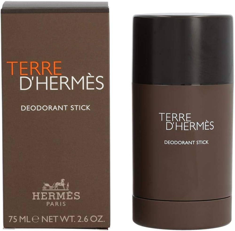 Hermes Terre d Hermes Deo Stick 75ml