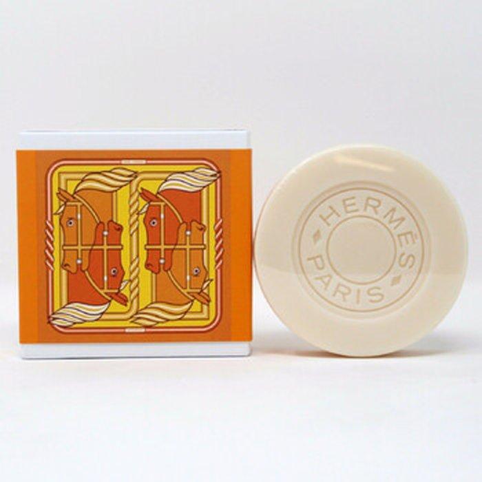hermes-un-jardin-sur-la-lagune-soap-100g