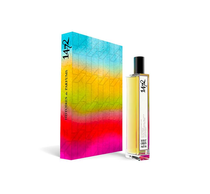 Histoires De Parums 1472 edp 15ml