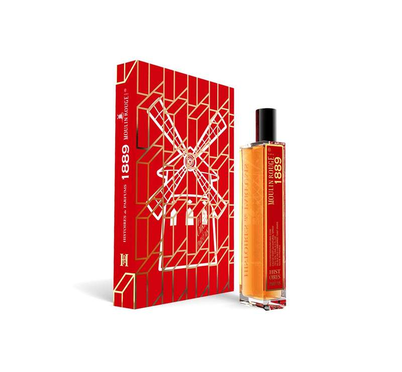 Histoires De Parums Moulin Rouge edp 60ml