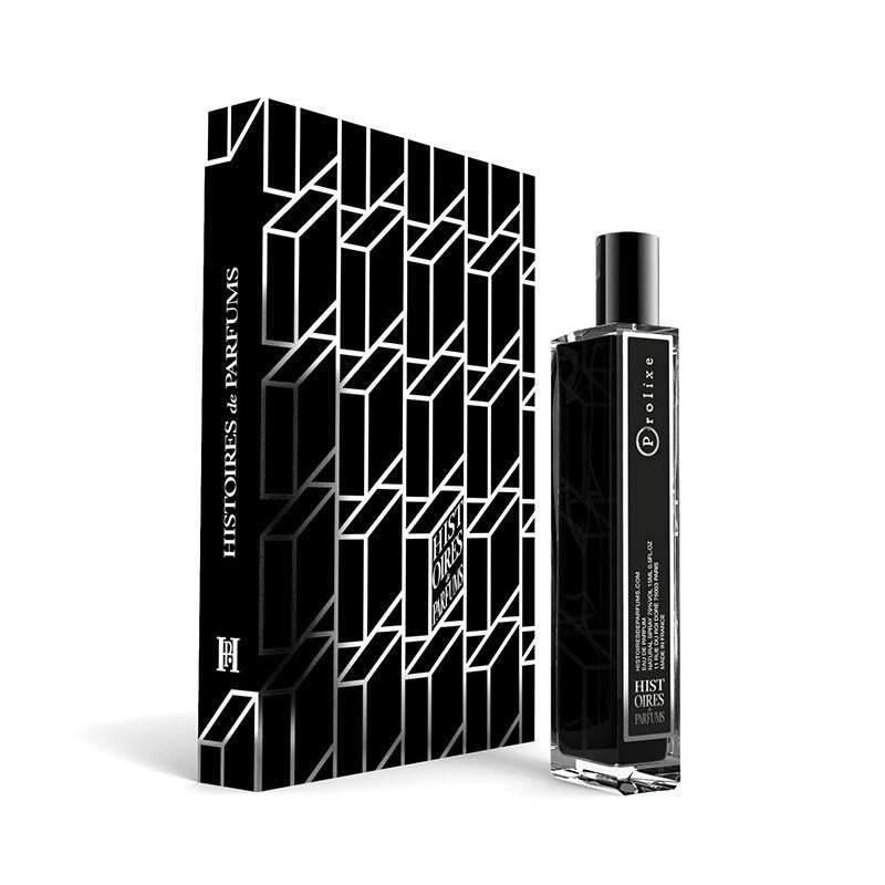 Histoires De Parums This is not a blue bottle 1/1 edp 15ml