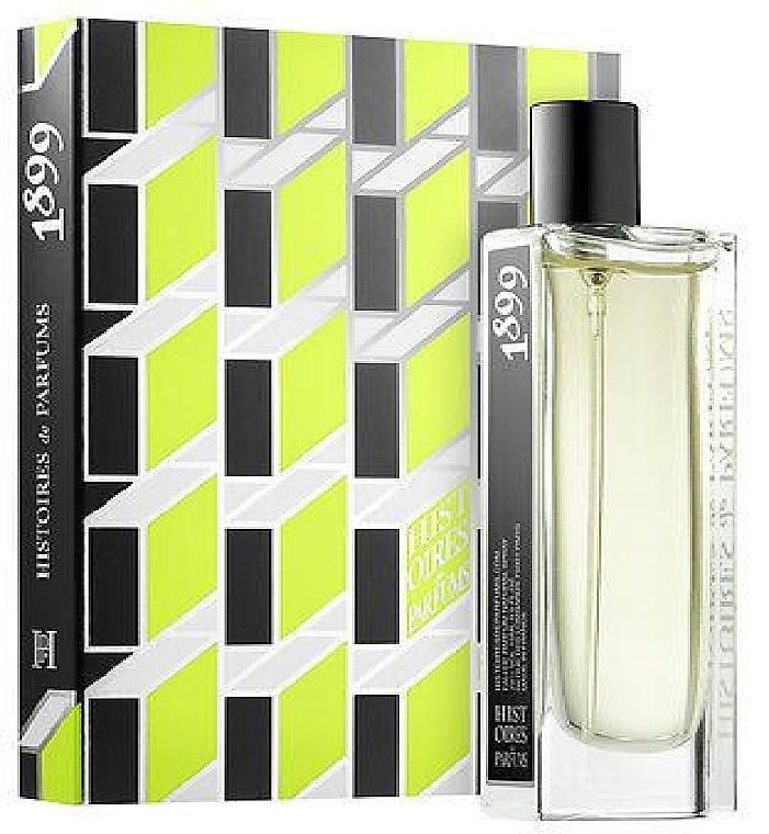 Histoires De Parums This is not a blue bottle 1/3 edp 15ml