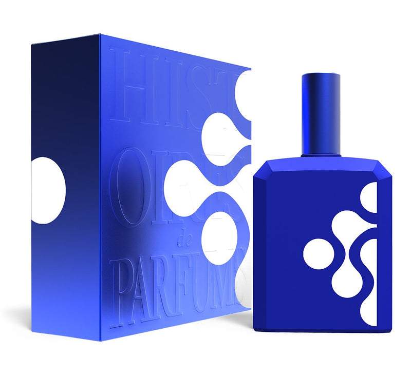 Histoires De Parums This is not a blue bottle 1/5 edp 60ml
