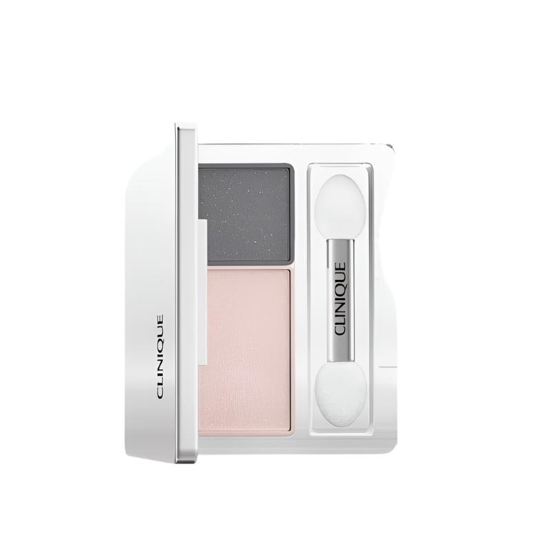 Clinique All About Shadow Duo 15