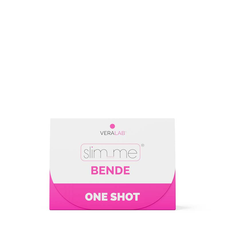VERALAB Slim Me Bende UltraShape One Shot