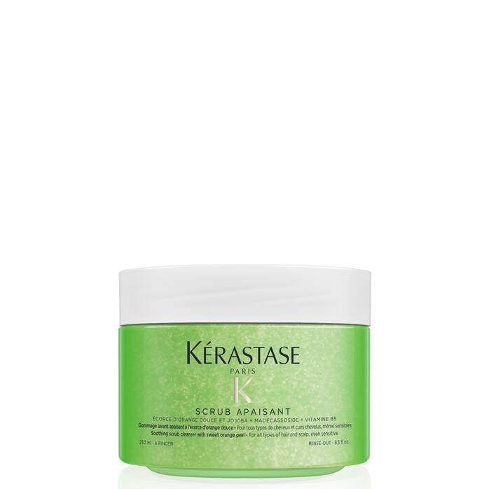 Kerastase Scrub Apaisant 250ml