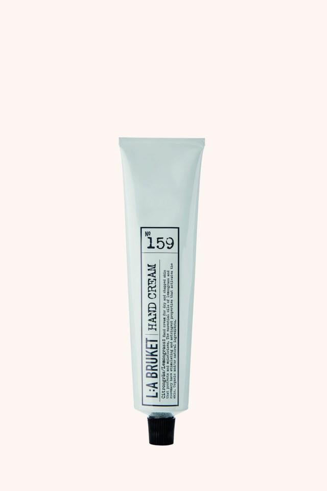 la-bruket-n-159-hand-cream-lemongr-70ml
