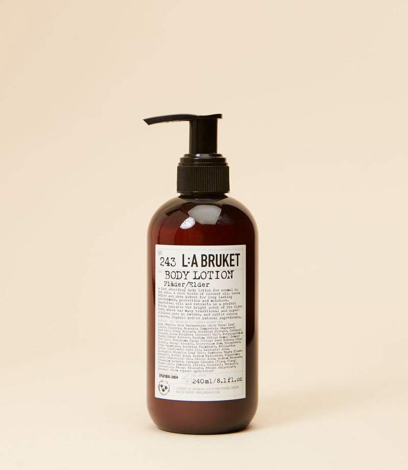 la-bruket-n-243-body-lotion-elder-240ml