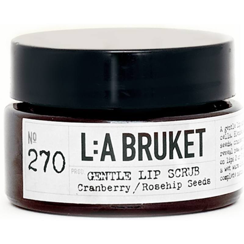 la-bruket-n-270-gentle-lip-scrub-15g