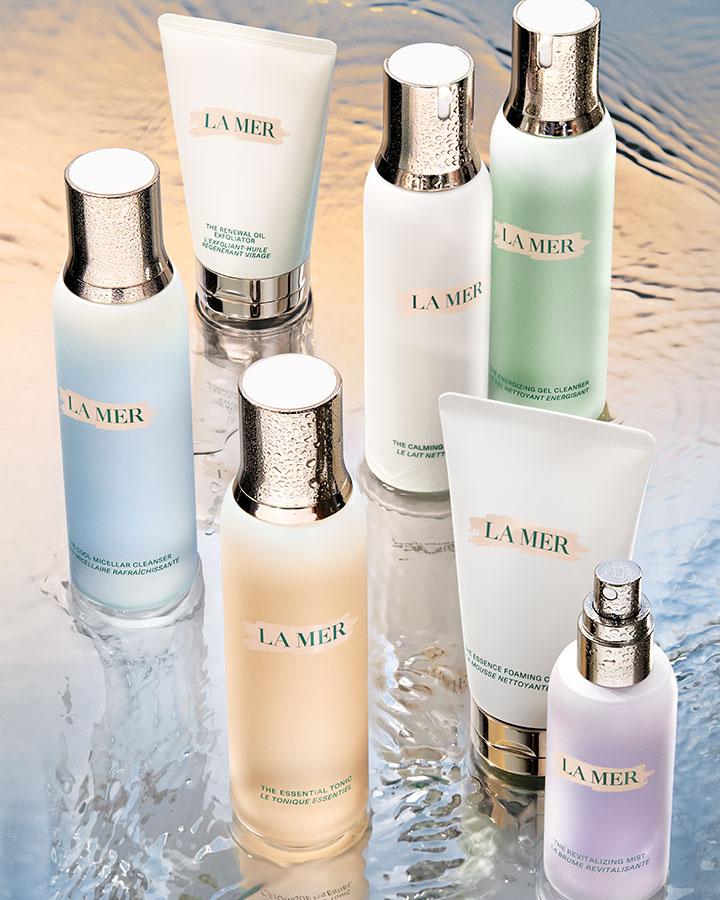La Mer The Energizing Gel Cleanser 200ml