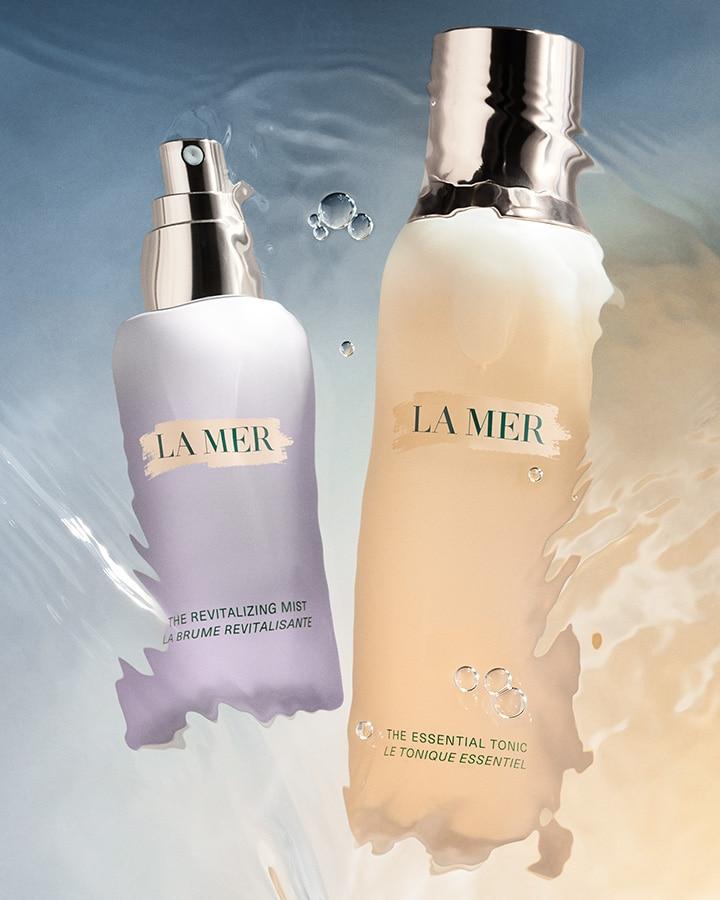 La Mer The Revitalizing Mist 100ml