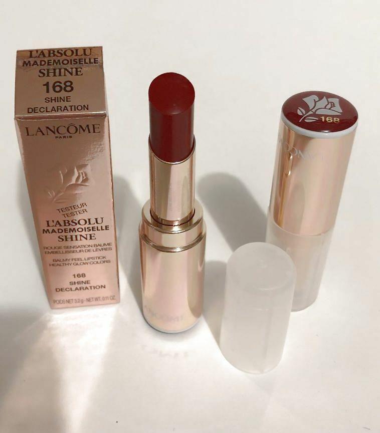Lancome L Absolu Mademoiselle Shine 168