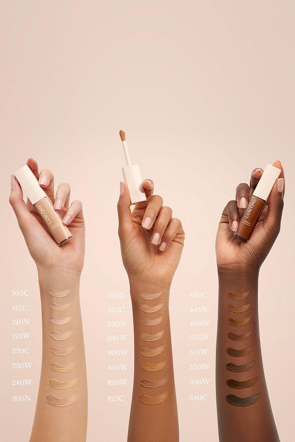 Lancome Teint Idole U.W.C&G.Conceal.120N