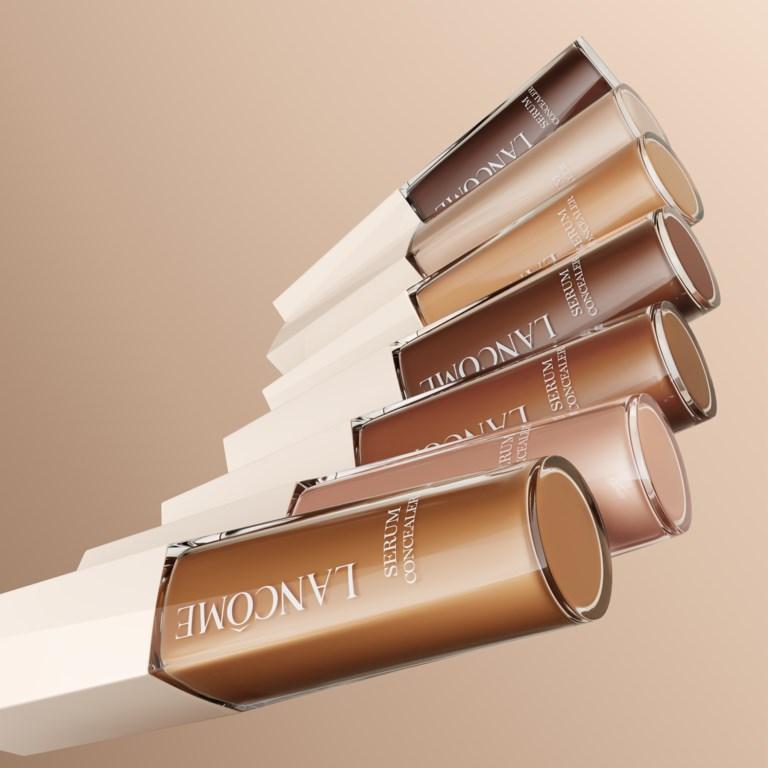 Lancome Teint Idole U.W.C&G.Conceal.220C