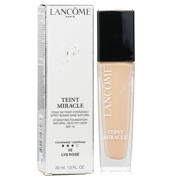 Lancome Teint Miracle 02 30ml
