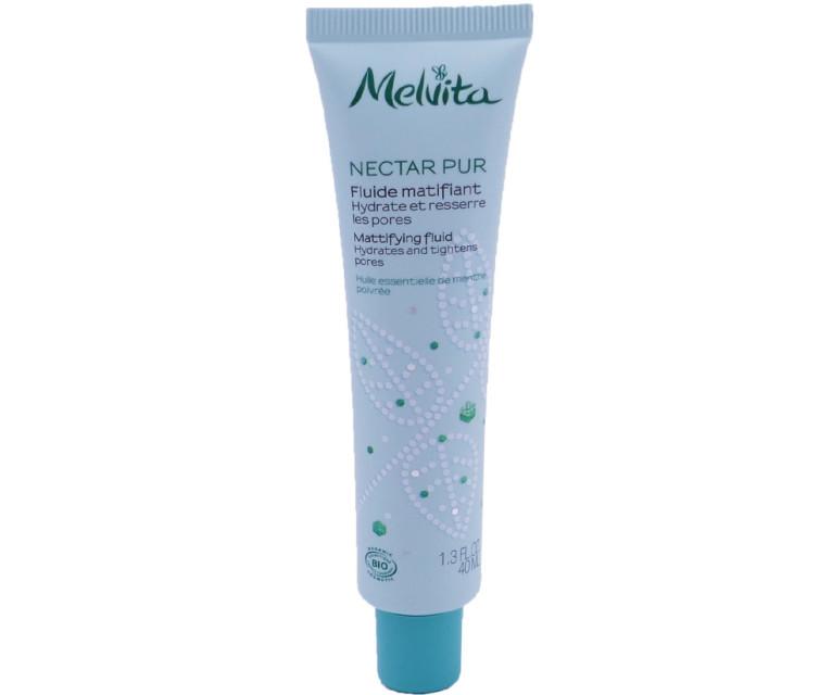 melvita-nectar-pur-fluide-matifiant-40ml