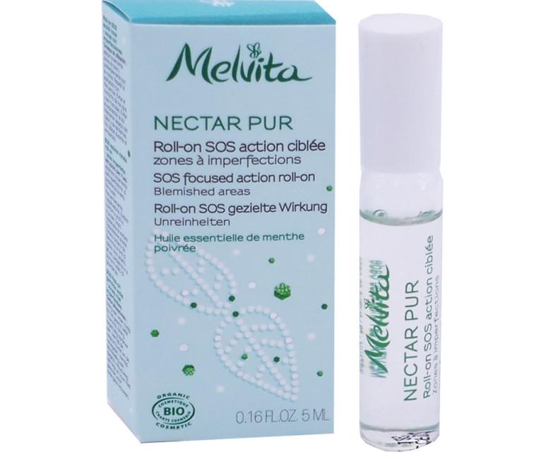 melvita-nectar-pur-roll-on-sos-5ml