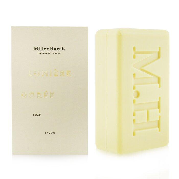 miller-har-lumie-re-dore-e-soap-200gr