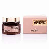 Maison Tahité Vanexstasy Scrub 250ml