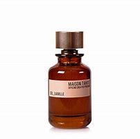 Maison Tahité Sel Vanille BL 250ml