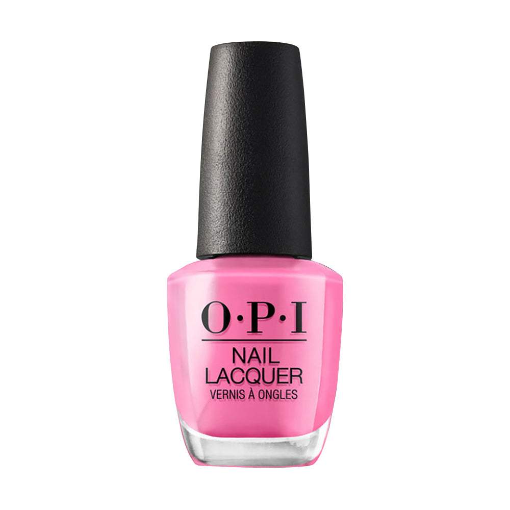 Opi Nail Lacquer F80