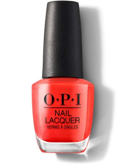 Opi Nail Lacquer H47