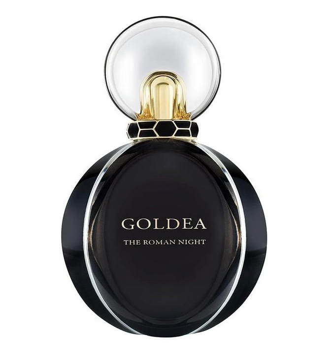 Bvlgari Goldea the Roman Night Eau de Parfum 75 ml – BS24