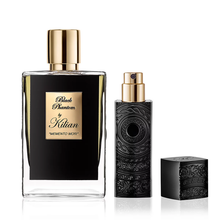 By Kilian Black Phantom Memento Mori Geschenkset Box – BS24