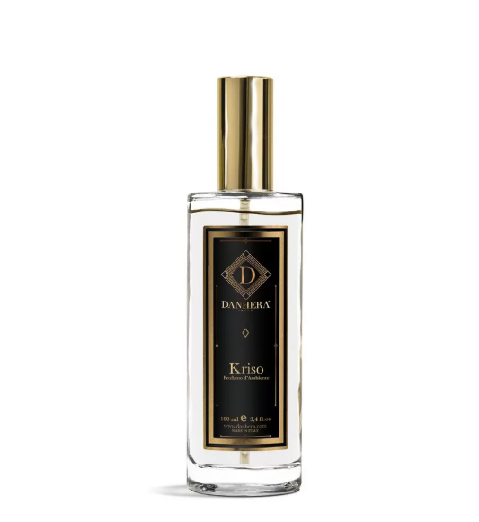 DANHERA Kriso Decanter Reed Diffuser Raumduft 100 ml