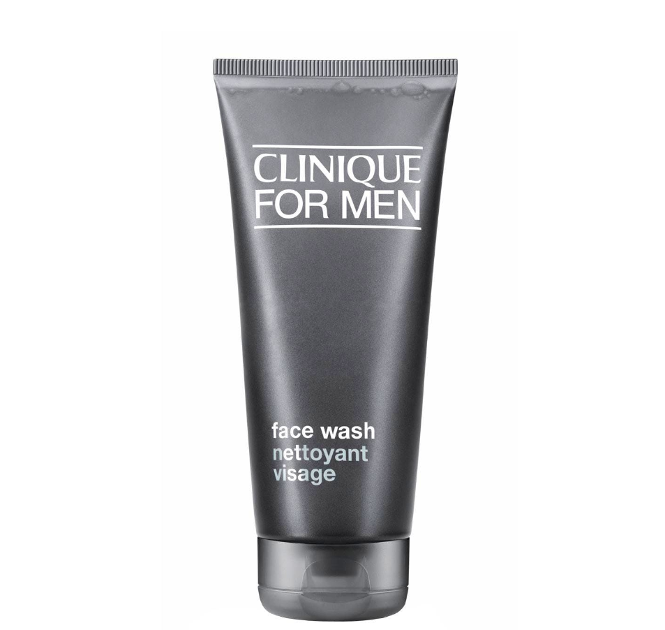 clinique-men-face-wash-200ml