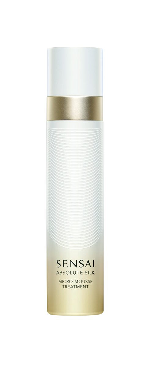 Sensai Absolute Silk Micro Mousse Tr.90m