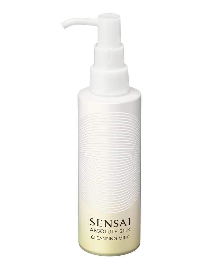 Sensai Absolute Silky Cleans.Milk 150ml