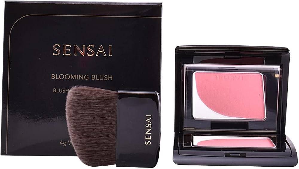 Sensai Blooming Blush 01