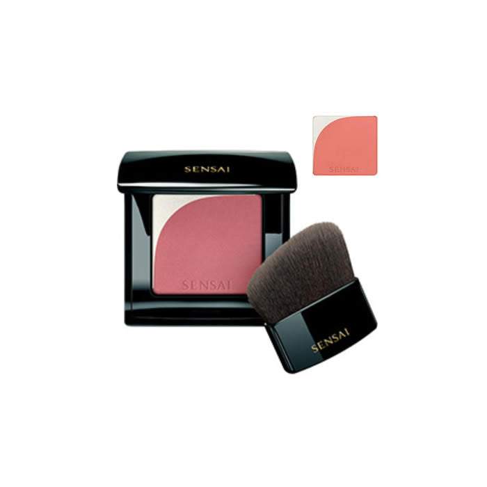 Sensai Blooming Blush 04