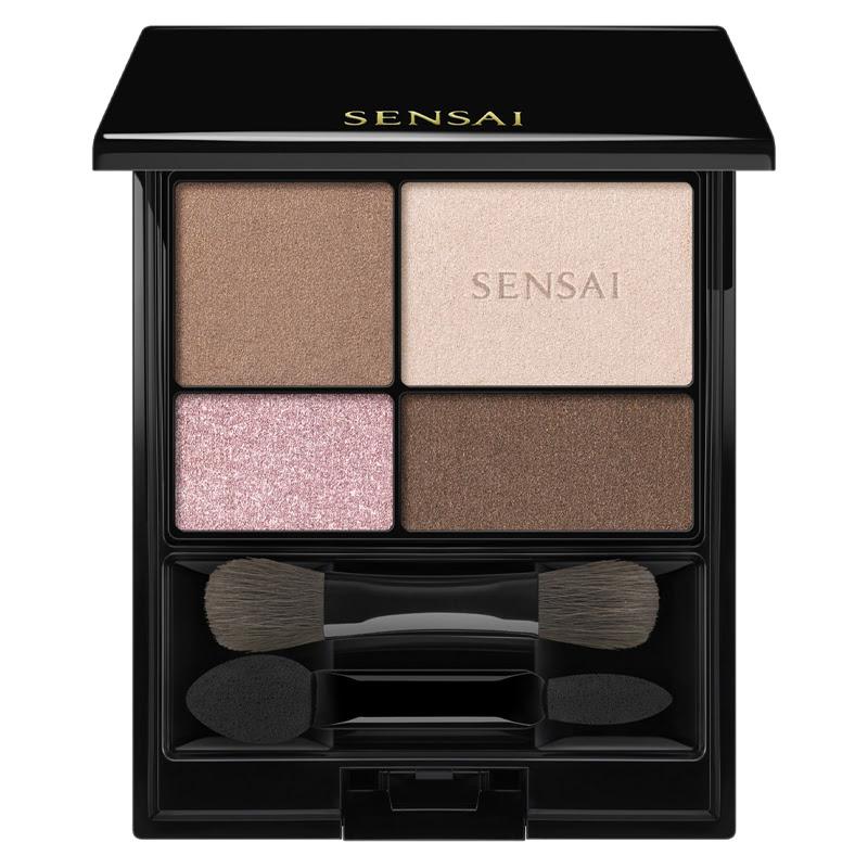 Sensai Eye Colour Palette 03