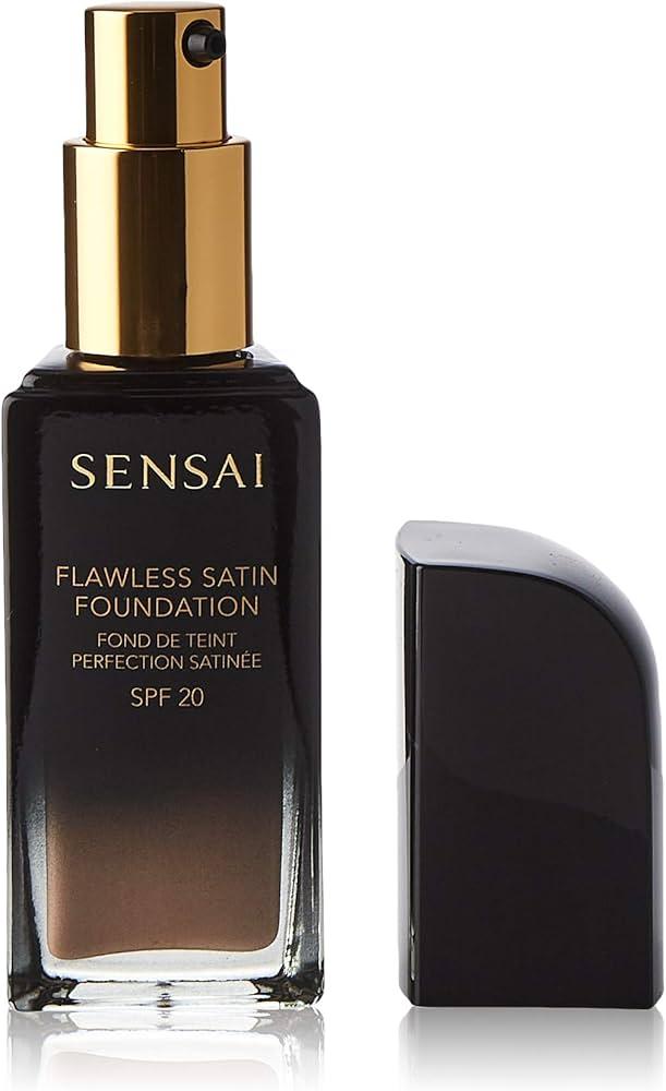 sensai-liquid-foundation-brush