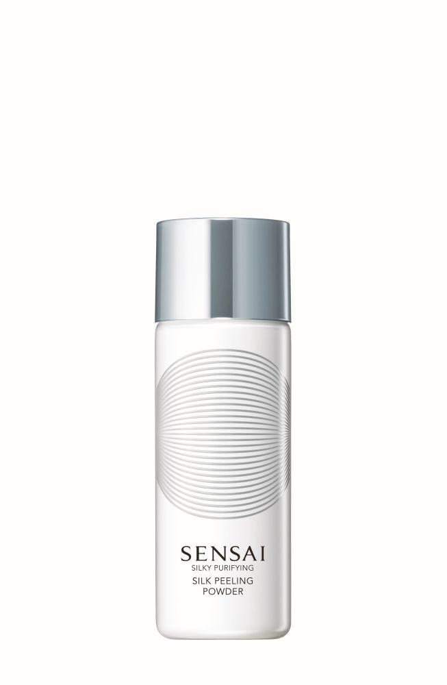 sensai-silky-c-peelingpowd-step2