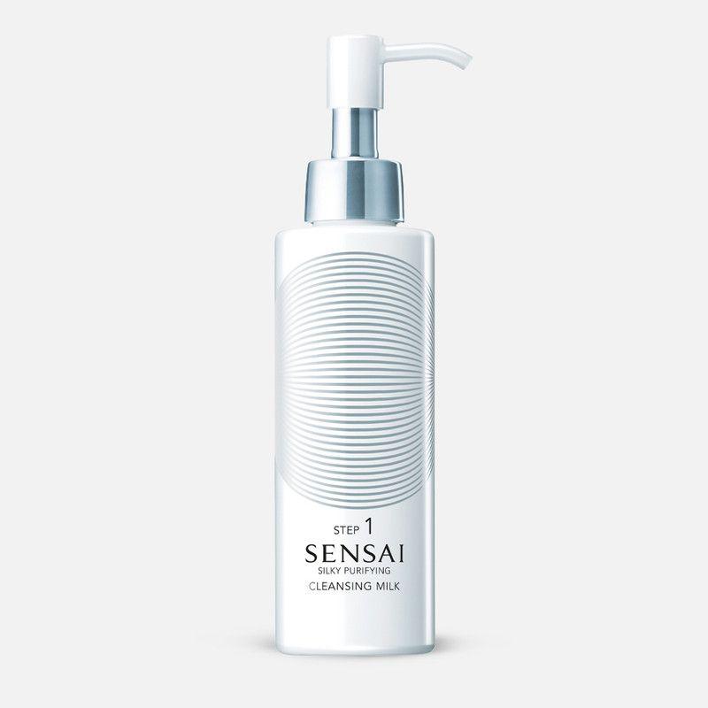 sensai-silky-cleans-milk-step-1