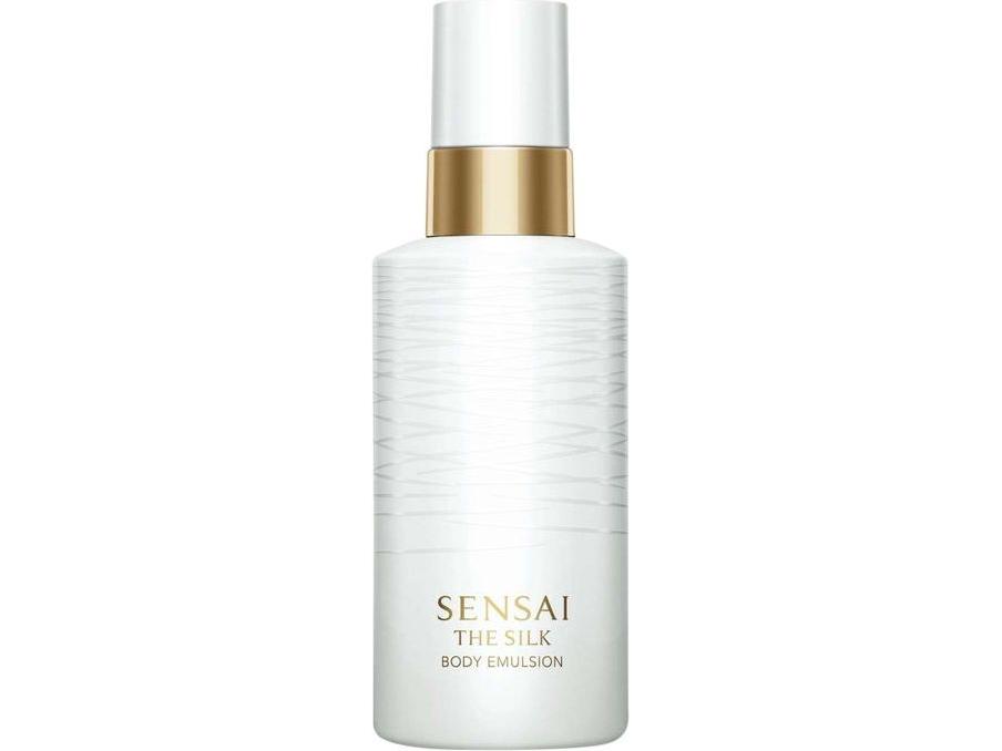 Sensai The Silk Shower Cr 200ml