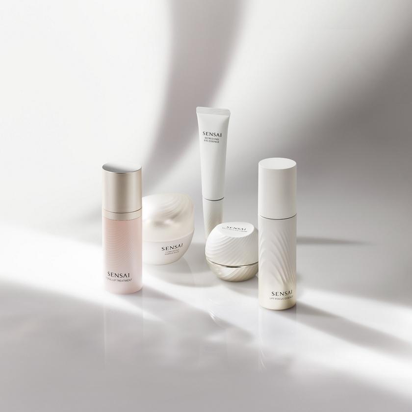 Sensai Total Lip Treatment 15ml