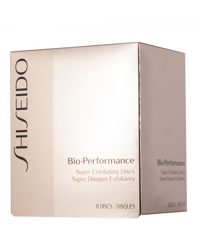 Shiseido Bio-Performance Exfol. Discs*
