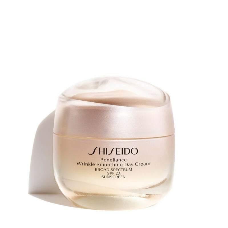 Shiseido Coff Benefiance Cr 50ml