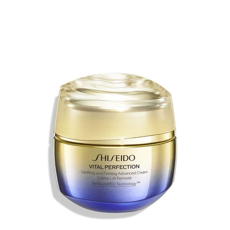 Shiseido Coff Vital Perfection Cr. Eye 15ml