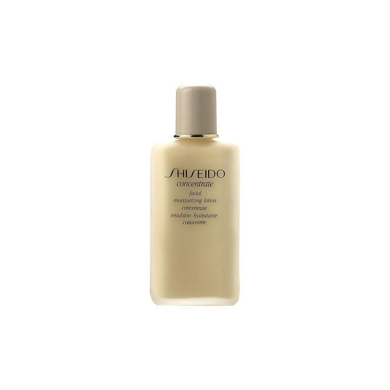 Shiseido Concentrate Moisturiz. Lotion 100ml