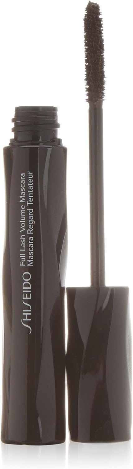 Shiseido Full Lash Volume Mascara BR 602
