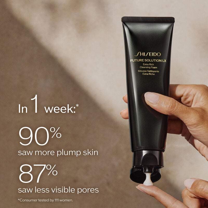 shs-future-s-lx-cleansing-foam-125ml