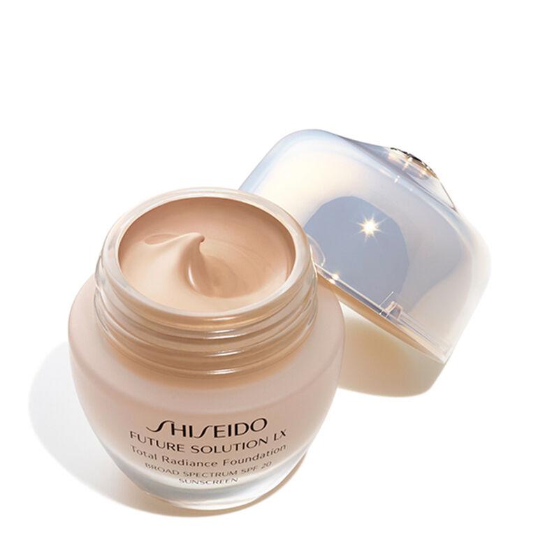 Shiseido Future Solution LX Fondation R3