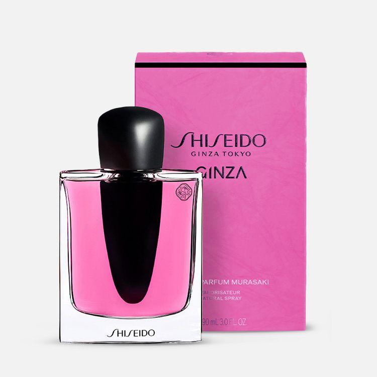 Shiseido Ginza Murasaki edp 90ml v